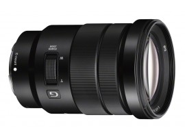 Sony FE PZ 28-135mm f/4 G OSS Lens Sony FE PZ 28-135mm f/4 G OSS Lens